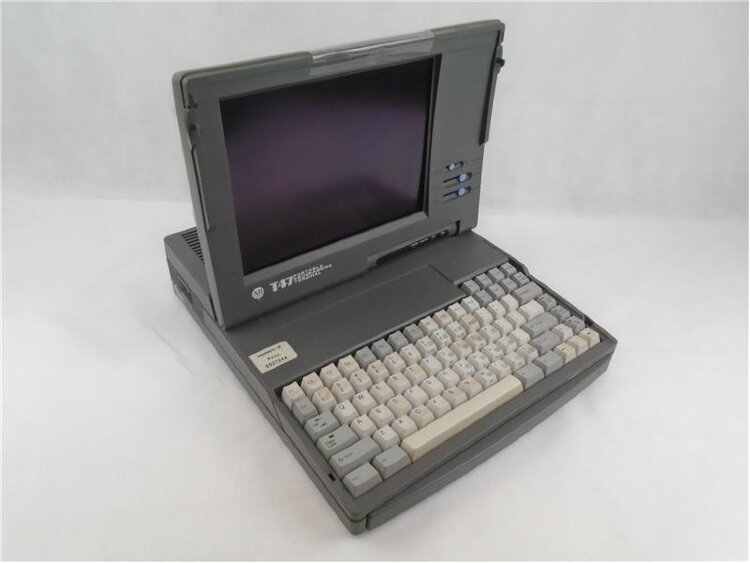 ALLEN BRADLEY 1784-T47 Портативный терминал программирования (PLC) ALLEN BRADLEY 1784-T47 (портативный терминал программирования)