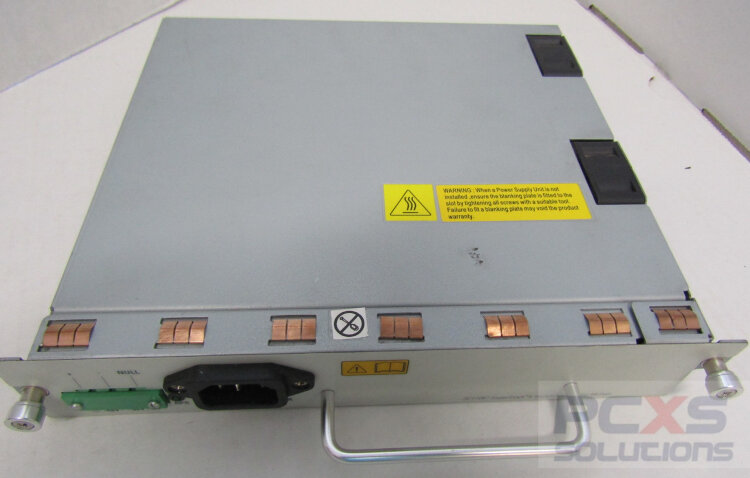3C17267 5500G-EI SWITCH PSU 3C17267 5500G-EI блок питания для коммутатора