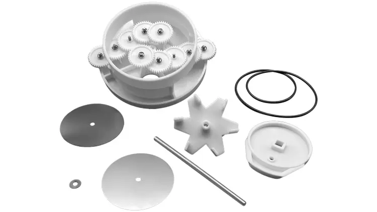 JR56873 SUPPORT
