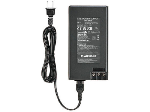 Источник питания AIP PS-2420UL 24В 2А