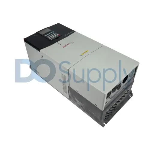 ALLEN BRADLEY 20BD040A3AYNACN0 PowerFlex 700, 480 V, 3ф, 40 A, 30 HP