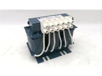 1321-3R12-C Дроссель 3ф 1321-3R12-C, 600 В, 12 A, 4.2 мГн, IP00