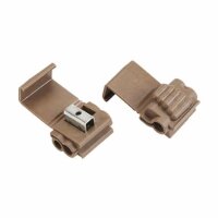 14887 ELECTRICAL TAP CONNECTOR SCOTCHLOK 567 14887 ELECTRICAL TAP CONNECTOR SCOTCHLOK 567