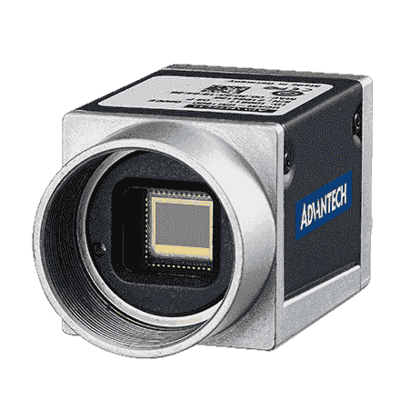Камера ADVANTECH QCAM-GM1920-040CE 1920×1200 моно