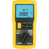 1039 AEMC INSTRUMENTS 1039