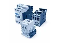 156-B50CBN Твердотельный контактор 156-B50CBN