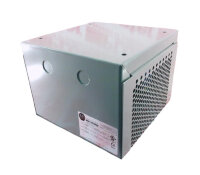 1321-3RA12-C Линейный реактор 3-фазный, 12 A (1321-3RA12-C)