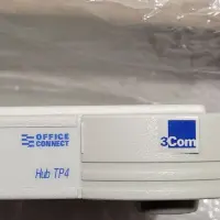 3C16703A-US ETHERNET HUB 4PORT 120V 10MBPS RJ45 AUI/COAX PORT 3C16703A-US ETHERNET HUB 4PORT 120V 10MBPS RJ45 AUI/COAX PORT