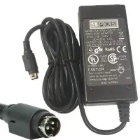 SA165A-2425V-3E SWITCHING ADAPTER INPUT 100-240V 50-60HZ 1.5A