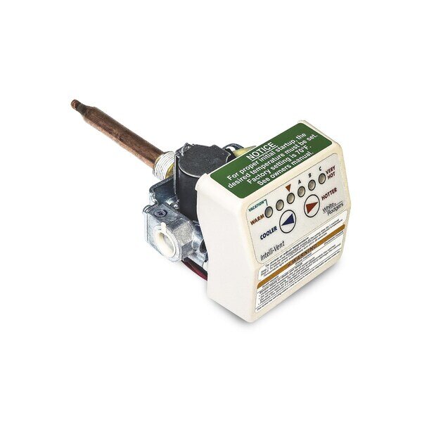 AO SMITH 9005965005 комплект газового клапана LP