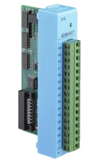 ADAM-4542+-BE Преобразователь оптический → RS-232/422/485 ADAM-4542+-BE