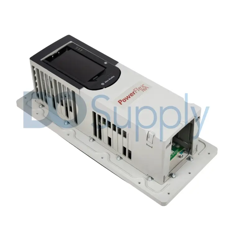 Преобразователь PowerFlex 753 20F11FC8P7JA0NNNNN