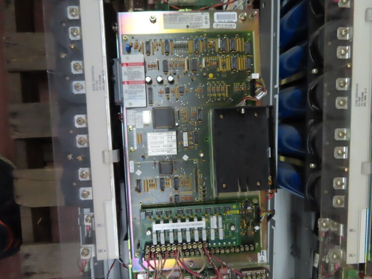 ALLEN BRADLEY 1336SB100ANENL6
