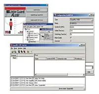 1753-OPC ALLEN BRADLEY 1753-OPC (GuardPLC OPC‑сервер)