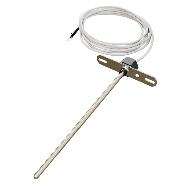 A/AN-DO-8-10-CL2P DUCT MNT SENSOR, NO BOX 8