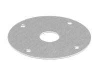 C01617880-004 PLATE ASSY INBD GAP FTF Плита в сборе (внутренний зазор) FTF