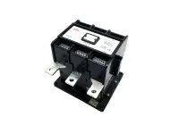 EHW250-WC-1L CONTACTOR 3POLE 120VAC 60HZ 1NO/1NC контактор EHW250-WC-1L 3-полюсный 120VAC 60Hz 1NO/1NC