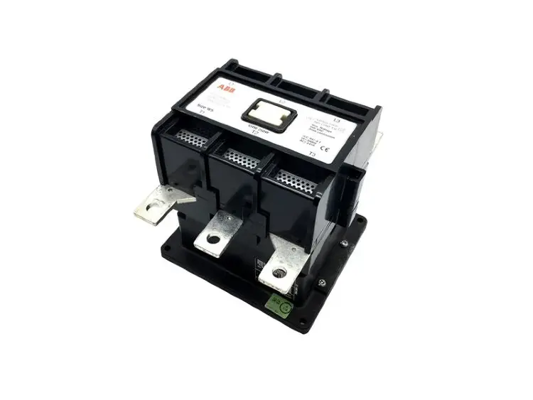 контактор EHW250-WC-1L 3-полюсный 120VAC 60Hz 1NO/1NC