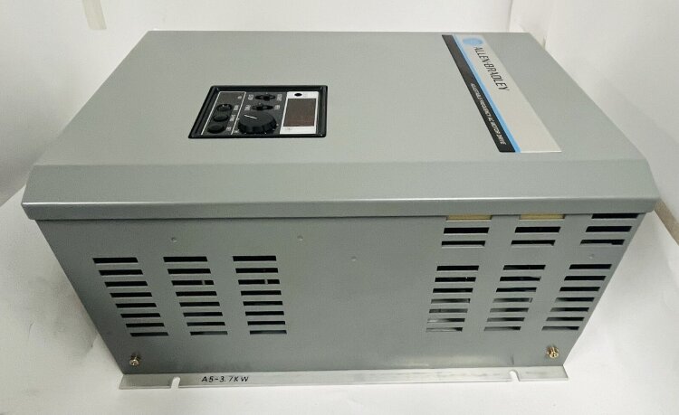 Привод частотный ALLEN BRADLEY 1333-CAC