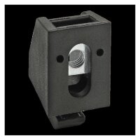 14140 PANEL MOUNT BLOCK 1/4TURN M6 SLOT10 14140 PANEL MOUNT BLOCK 1/4TURN M6 SLOT10