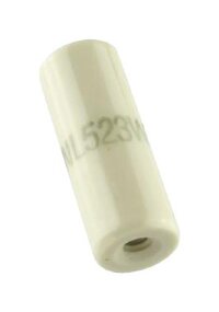 2601 ABBATRON 2601 — керамический стояк, резьба 6-32, длина 5/8" (15.875 мм), Ø 3/8" (9.525 мм)