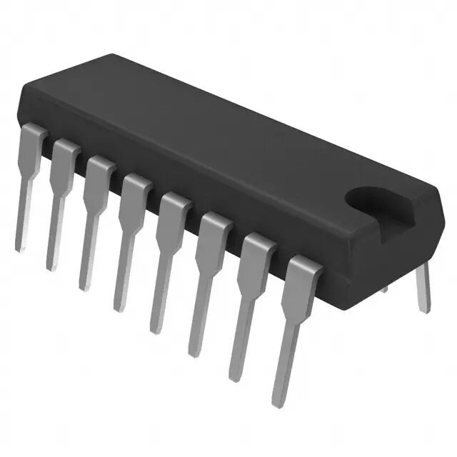 AM26LS33PC