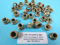 NSA5474-5K7 гайка NSA5474-5K7