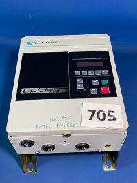 1336S-BRF30-AA-EN-HA2-L6 Частотный преобразователь ALLEN BRADLEY 1336S-BRF30-AA-EN-HA2-L6