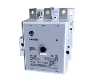 100-D250ED11 Контактор ALLEN BRADLEY 100-D250ED11