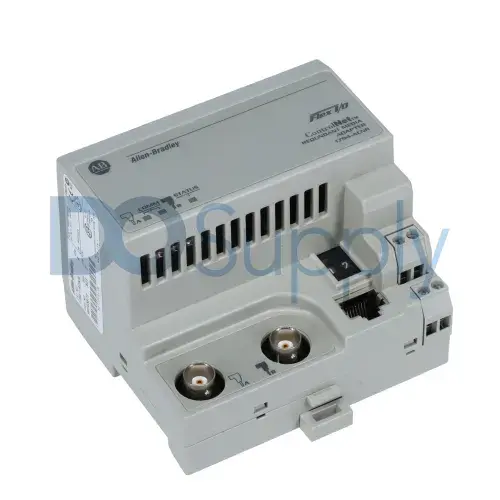 Адаптер ControlNet Flex I/O 1794-ACNR