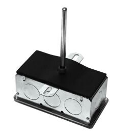 Automation Components Inc A/20K-D-12-GD 20K ohm THERMISTER 12DuctSens термистер термистер для воздуховода 20 kΩ, зонд 12