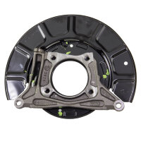 C01617938N0003 PLATE ASSY OUTBD BACKING FTF Плита в сборе, наружная опорная FTF