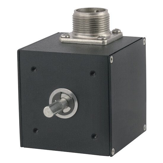 Энкодер ACCU CODER 716-0004-PP-IND12-6-S-K-N