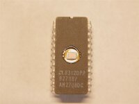 AM2708DC UVEPROM 1Kx8 AM2708DC, 24-pin CDIP, 450 ns