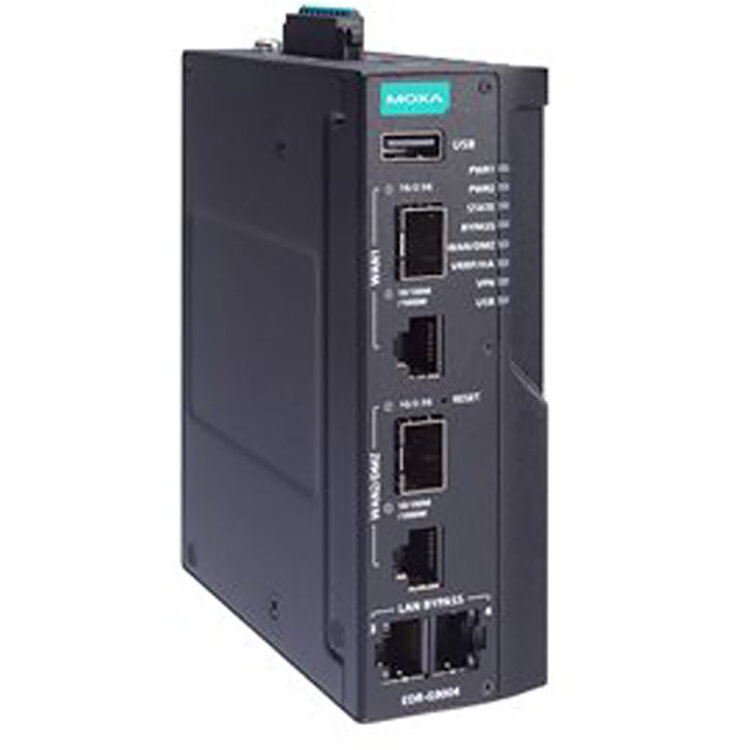 Маршрутизатор ADVANTECH BB-SR30010115