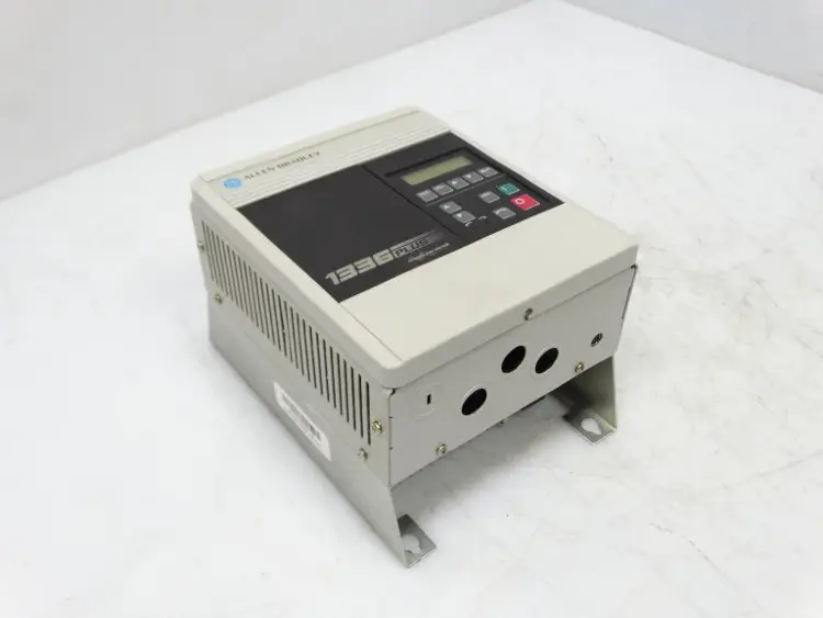 Преобразователь частоты 1336S-BRF30-AA-EN6