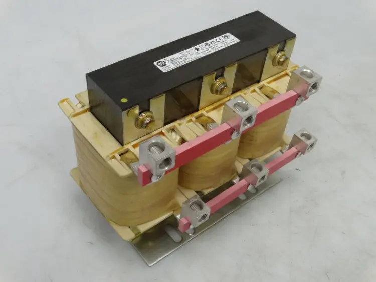 Линейный реактор ALLEN BRADLEY 1321-3R55-C