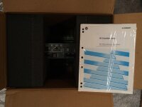 4100-202-L IMC S classBasic 2 Axis motion Allen-Bradley 4100-202-L IMC S, 2-осевой контроллер движения