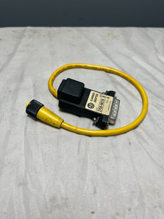 2755-NC18 адаптер
