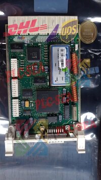 3BSE004772R1 Коммуникационный интерфейс MasterBus 300