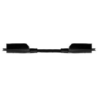 1596-36-102 Тестовый провод ABBATRON 1596-36-102, 36 in (914.4 мм), 18 AWG, красный