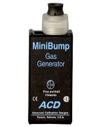 ACD MiniBump 210-0750-00