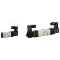 4V130E-M5 AIRTAC 4V130E-M5
