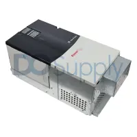 20BD125A3ANNADN0 Частотный преобразователь Allen-Bradley PowerFlex 700 20BD125A3ANNADN0