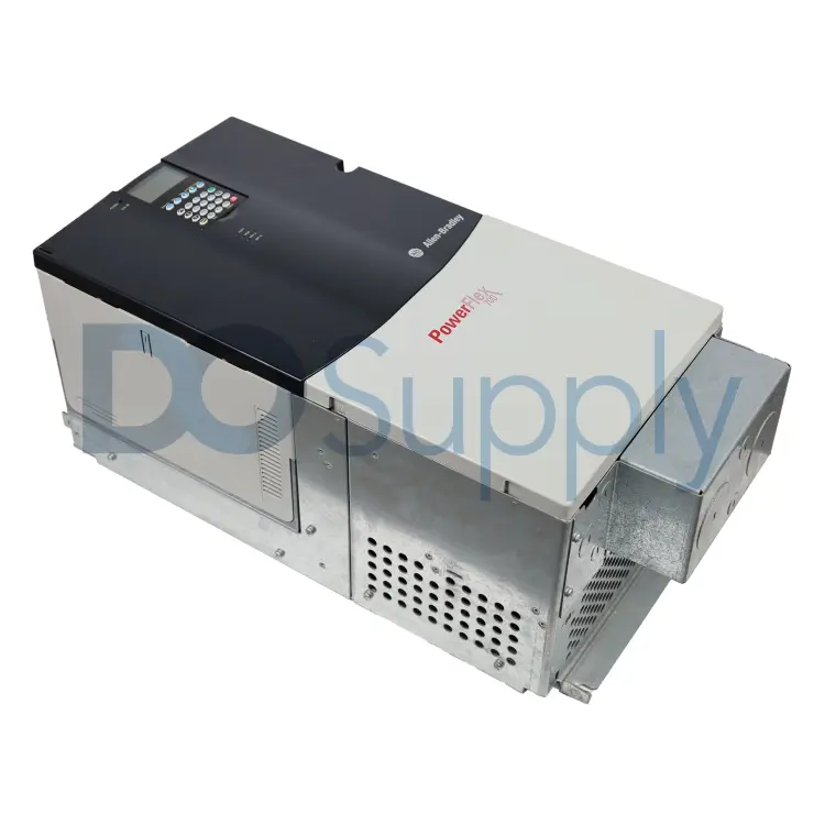 Частотный преобразователь Allen-Bradley PowerFlex 700 20BD125A3ANNADN0