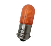 800E-N65A ALLEN BRADLEY 800E-N65A — запасная лампа, янтарная (LED), 6 V AC