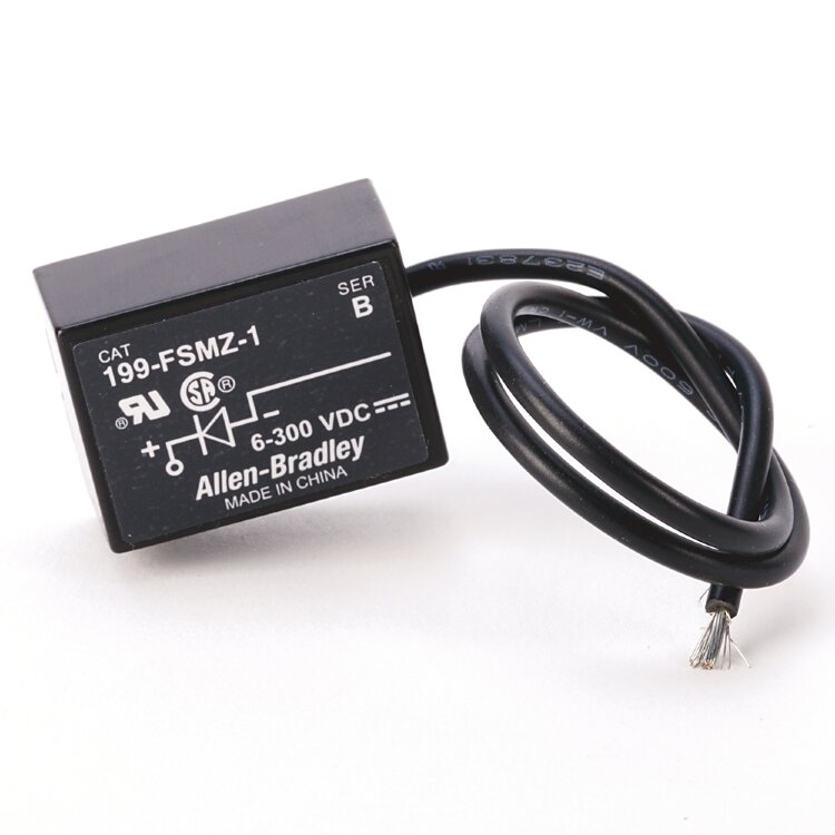 199-FIMZ24 SURGE SUPPRESSOR .035W 24VDC