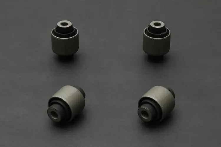 BFA1-04-08 BUSHING-SHOULDERED