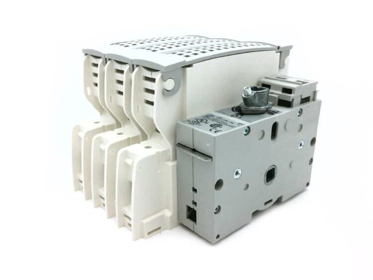 Разъединитель ALLEN BRADLEY 194R-J100-1753, 100 A, класс J