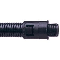 AL28/M32/A/BL Прямой фитинг AL28/M32/A/BL